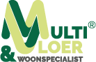 Multi Vloer Emmen Logo