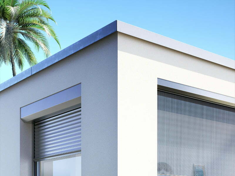 elektrische rolluiken op maat